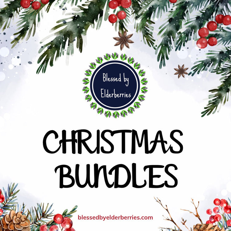 Christmas Bundles