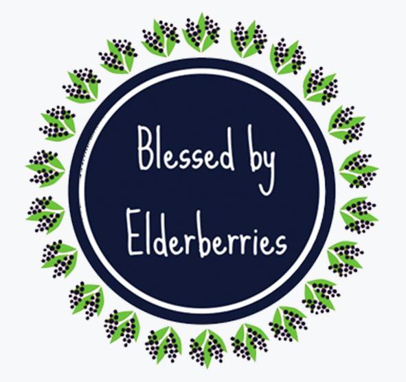 Blessed by Elderberries