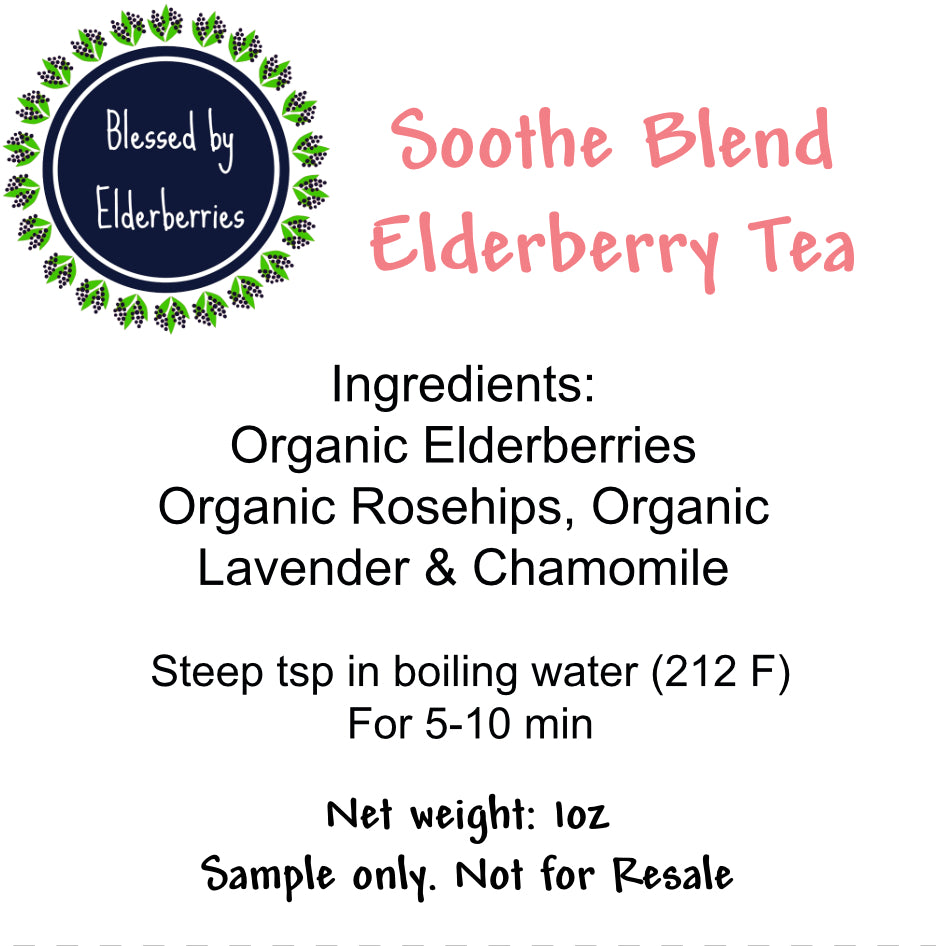 Tea Lover's Sampler Bundle
