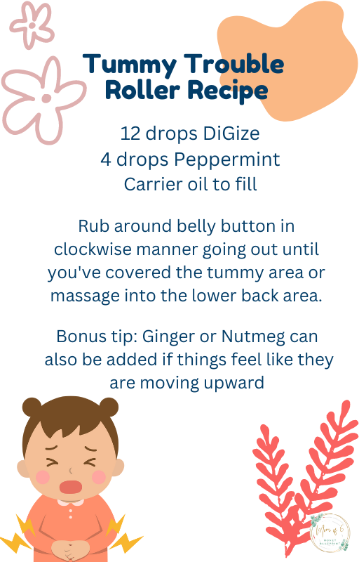 Mom's Wellness Chest