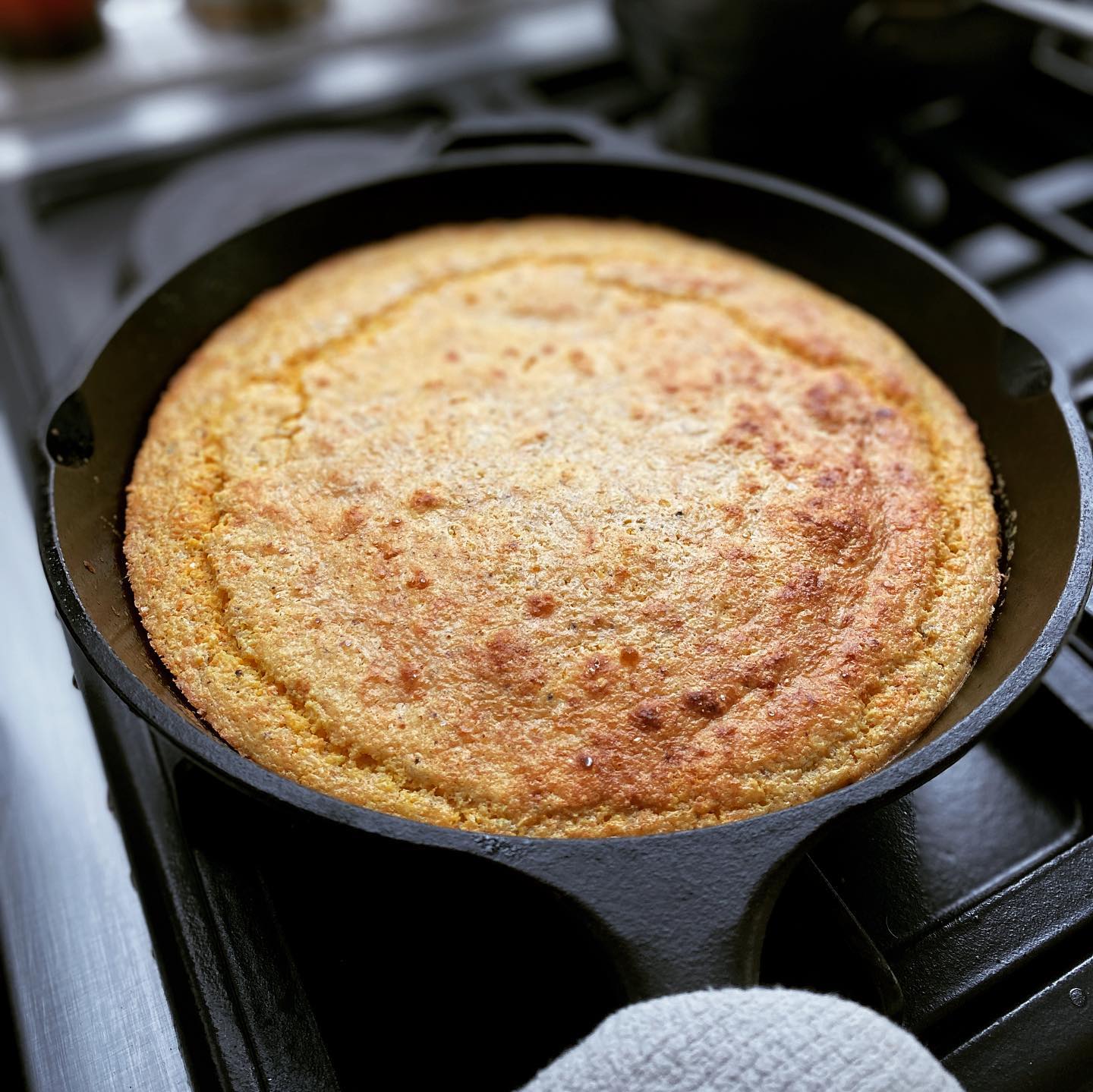 Old Mill of Guilford Cornmeal - Yellow or White