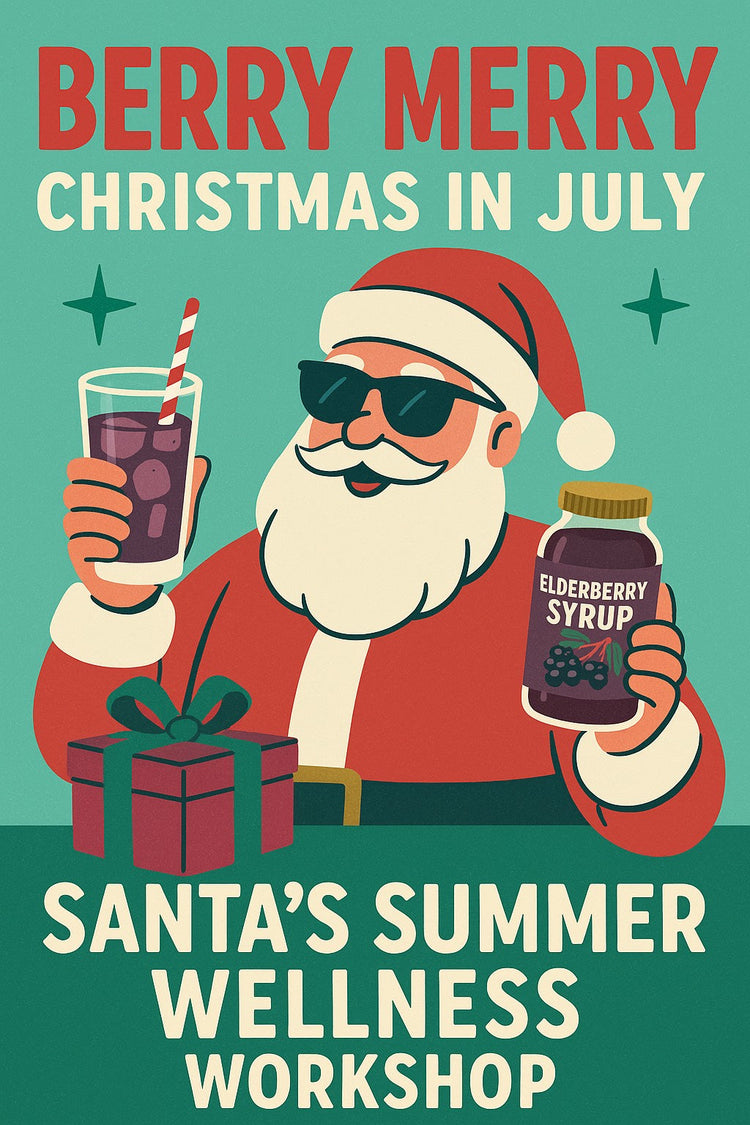 Christmas in July Bundles