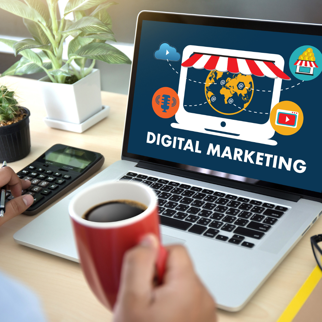 Digital Products