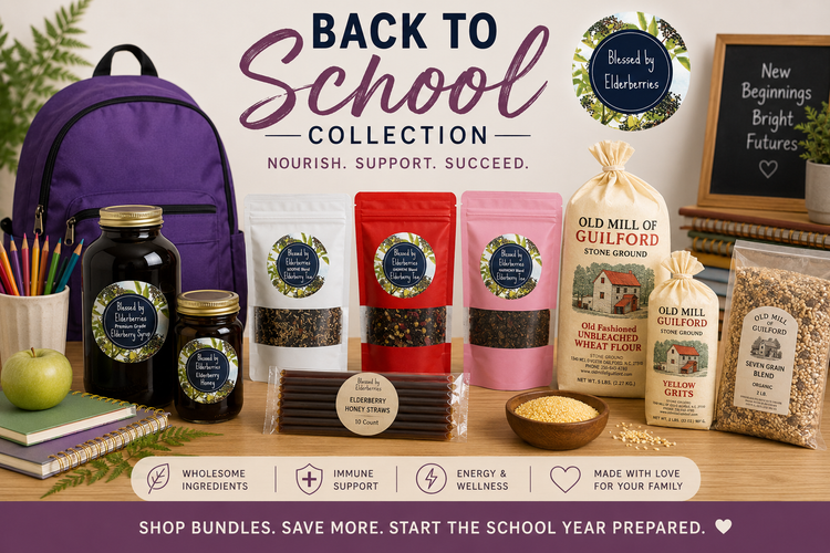 Back to School Bundles