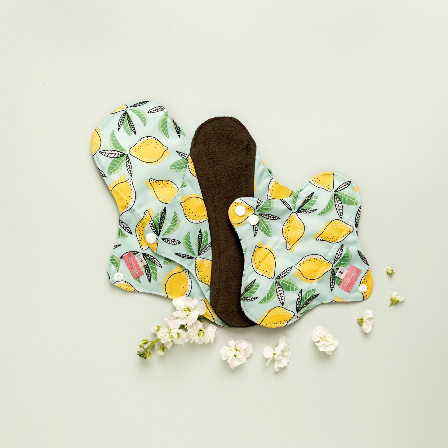 Reusable Cloth Pads - Starter Kits