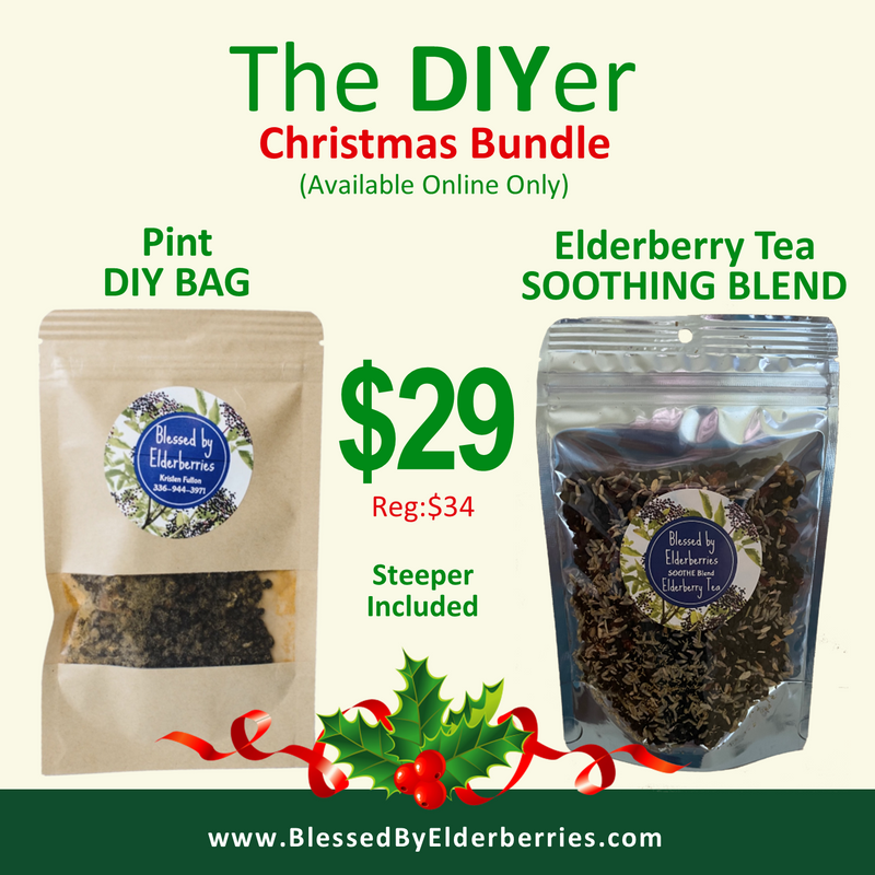 The DIY-er Christmas Bundle