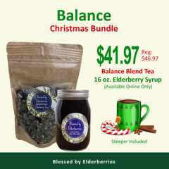 Balance Christmas Bundle