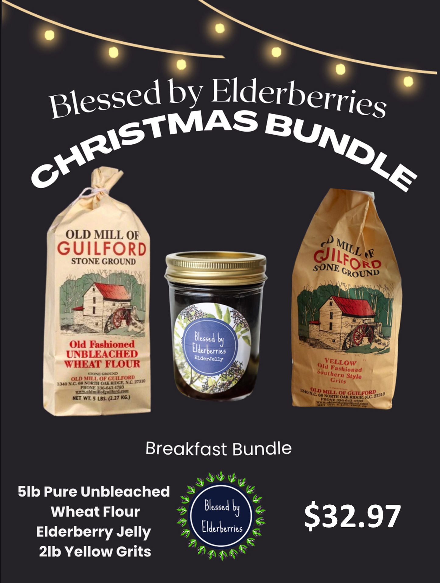 Breakfast Bundle