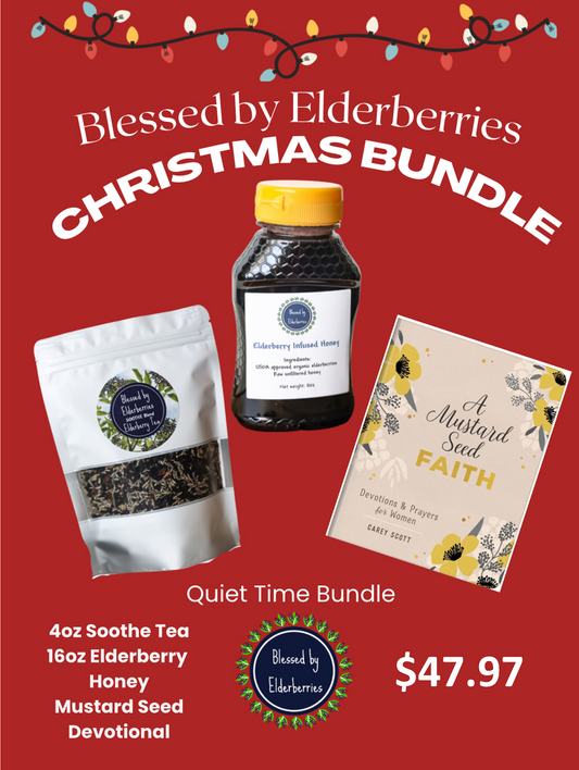 Quiet Time Bundle