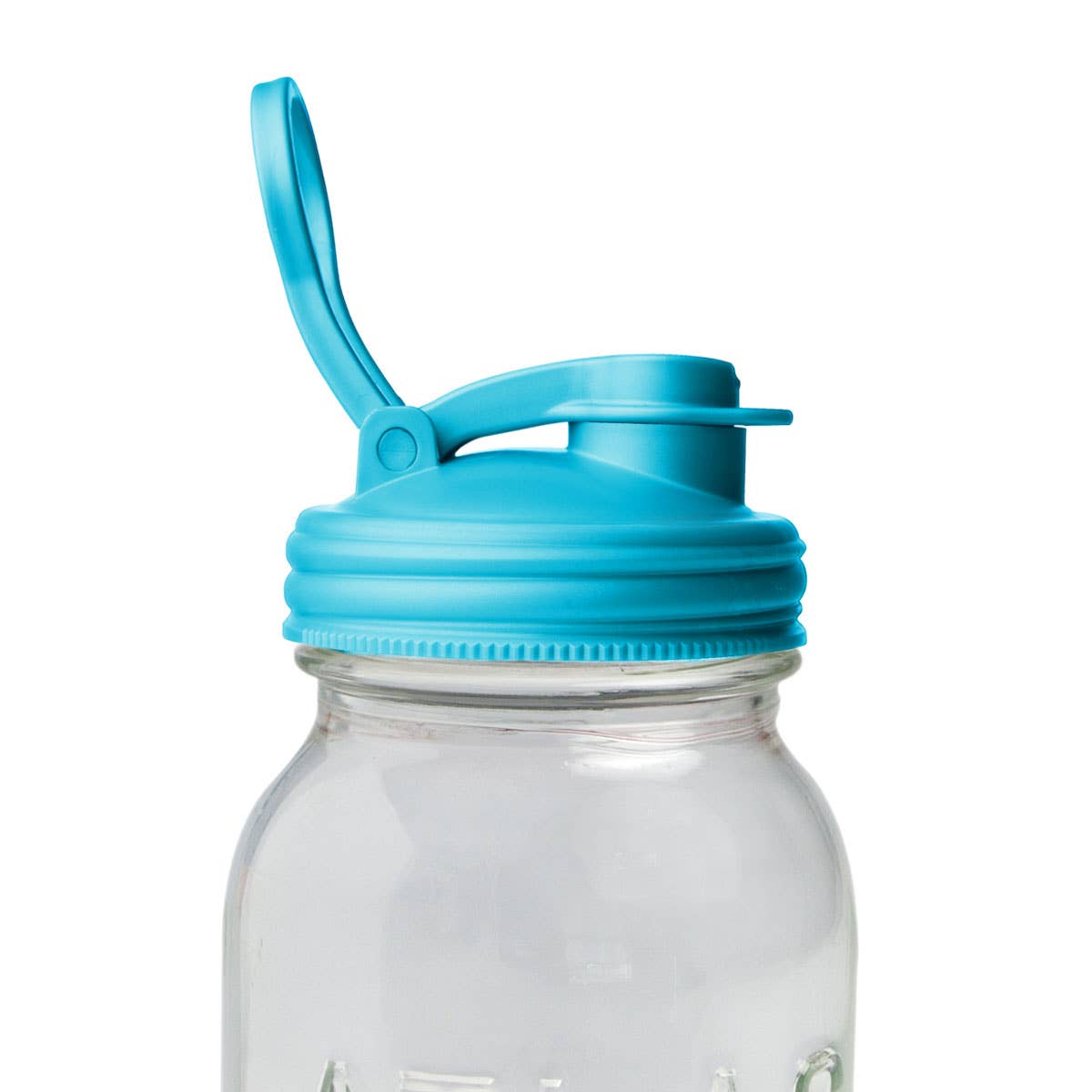 Mason Jar Pour Lid, by reCAP® - Case of 12
