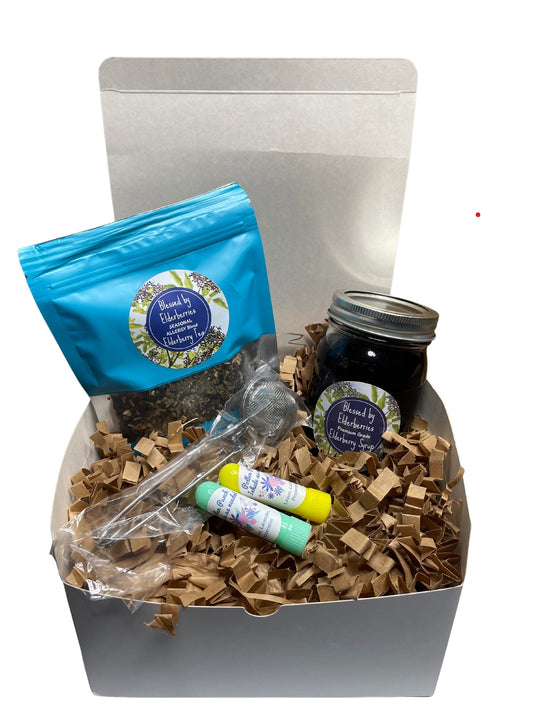 Seasonal Allergy Relief Bundle