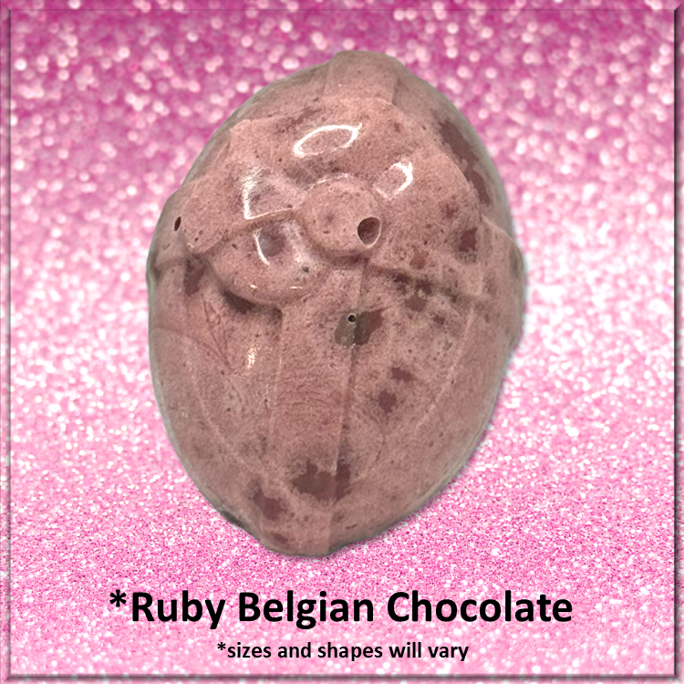 Belgian Mixed Elderberry Chocolates