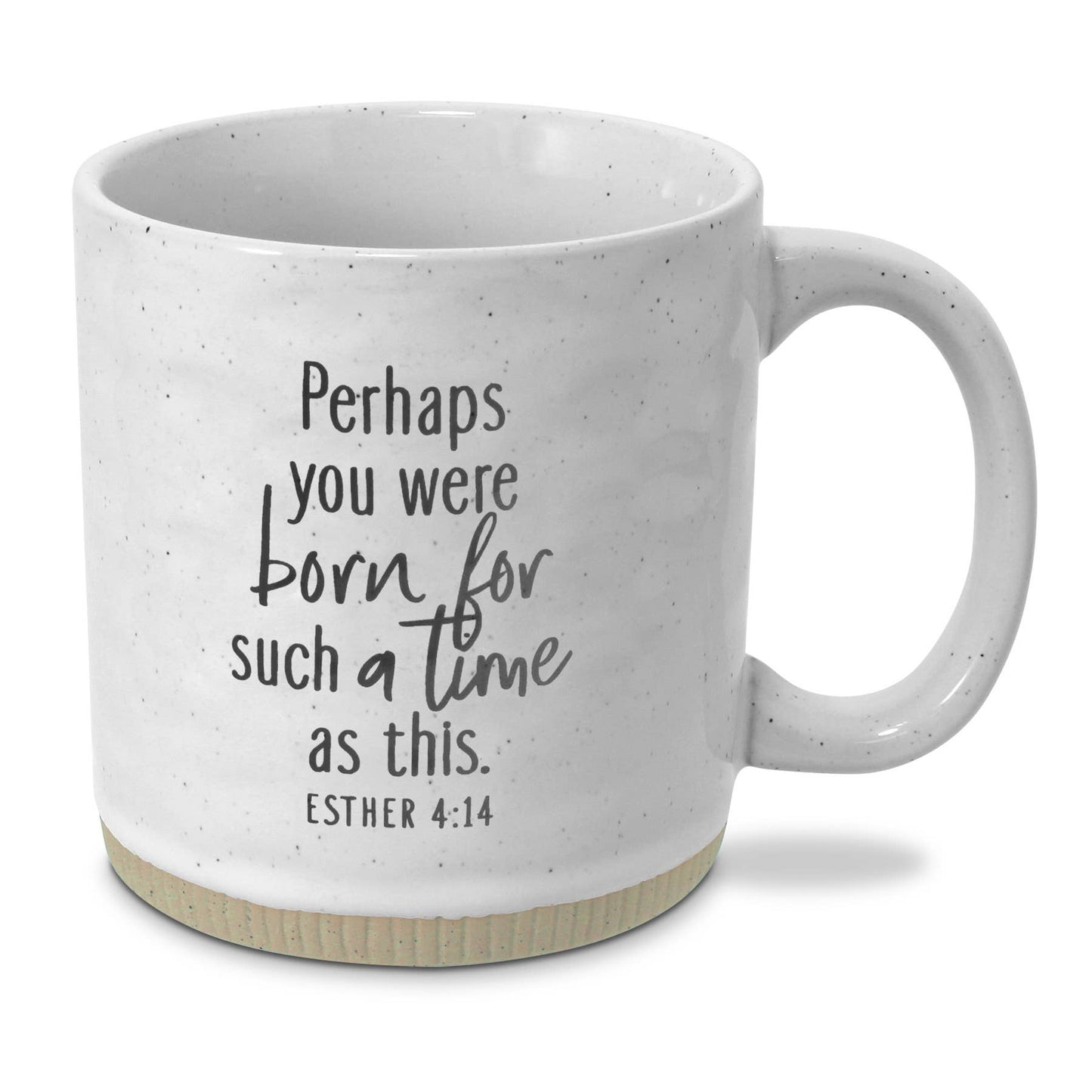 The World Needs who God made you to be. 16oz