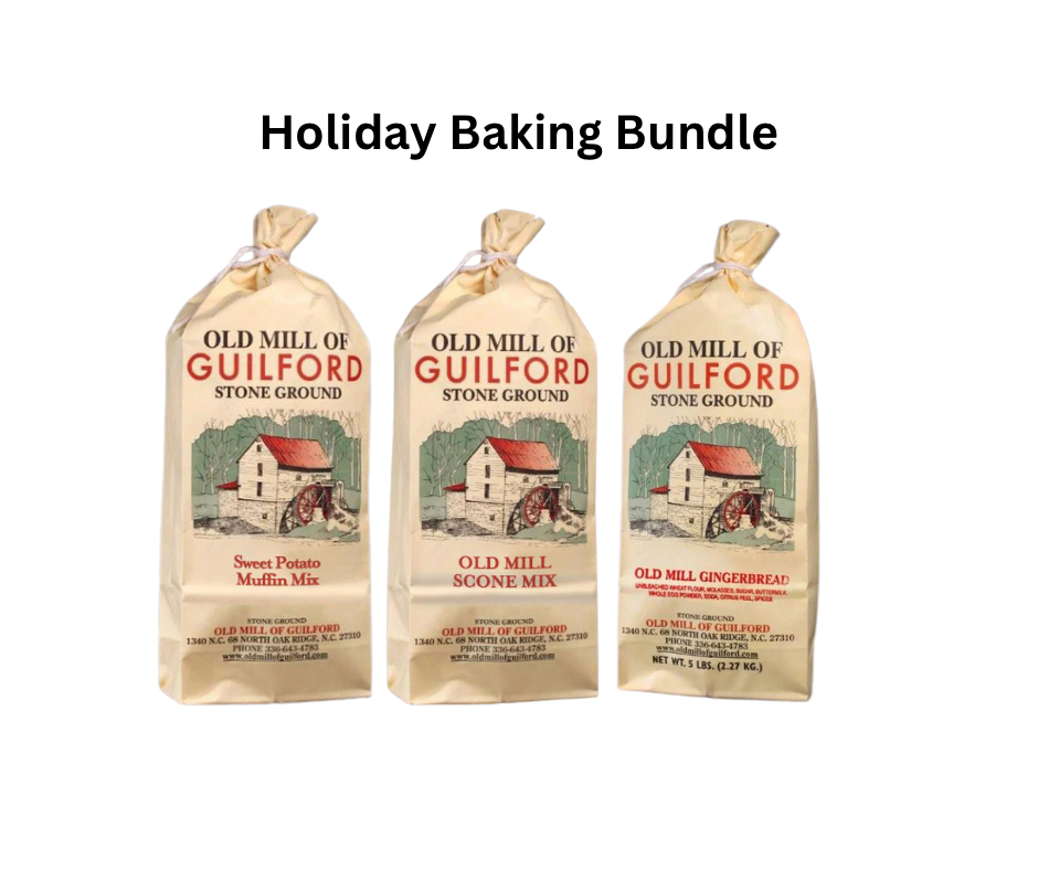 Holiday Baking Mix Bundle