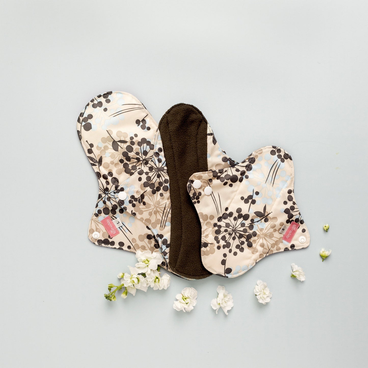 Reusable Cloth Pads - Starter Kits