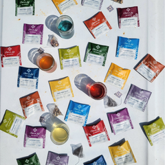The Tea Tasting Flight Variety Box