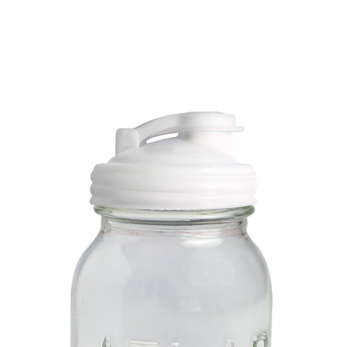 Mason Jar Pour Lid, by reCAP® - Case of 12