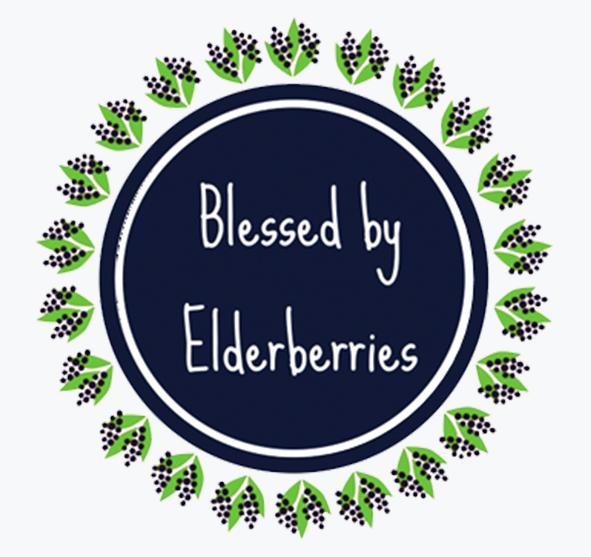 Blessed by Elderberries