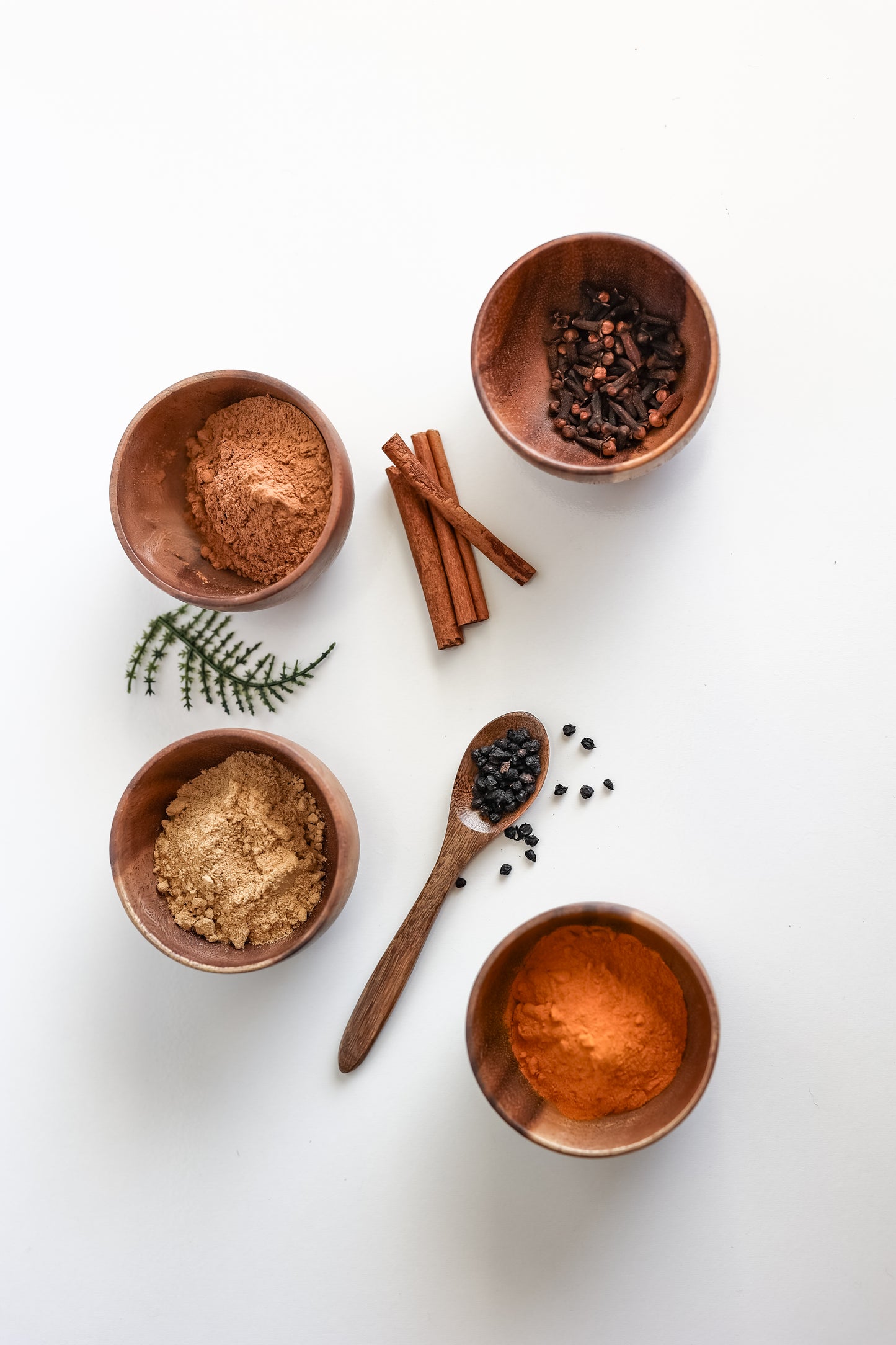 DIY Quart size Elderberry Syrup kit