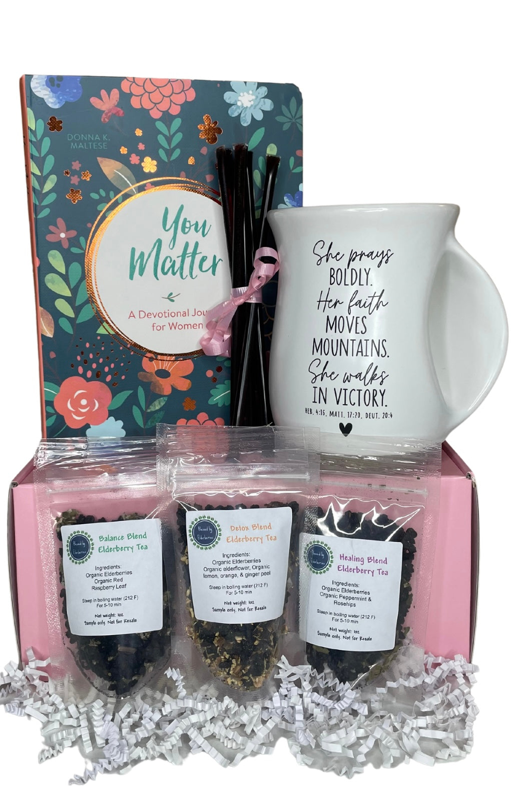 Mother’s Day Bundle Option 1