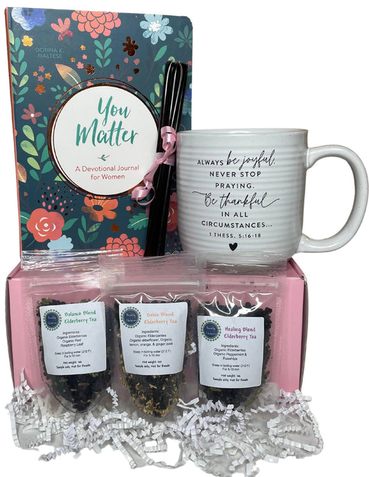 Mother’s Day Gift Bundle Option 1
