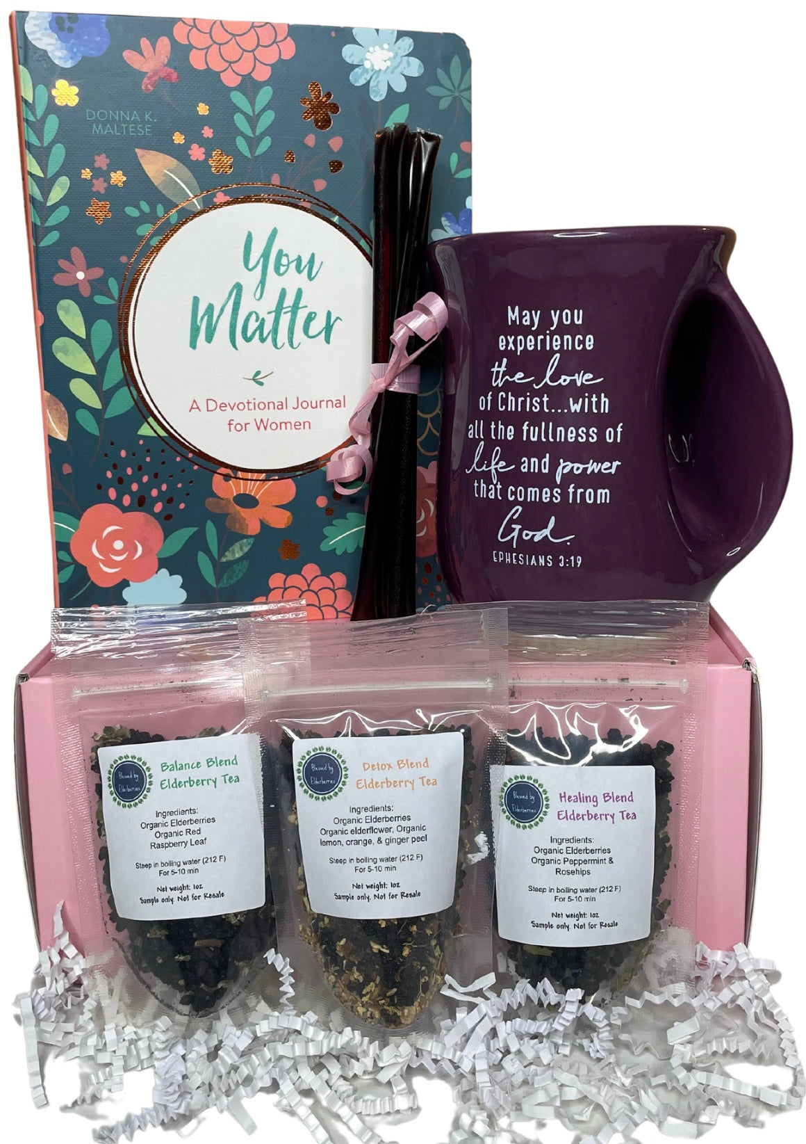 Mother’s Day Gift Bundle Option 1