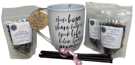 Mother’s Day bundle option 2