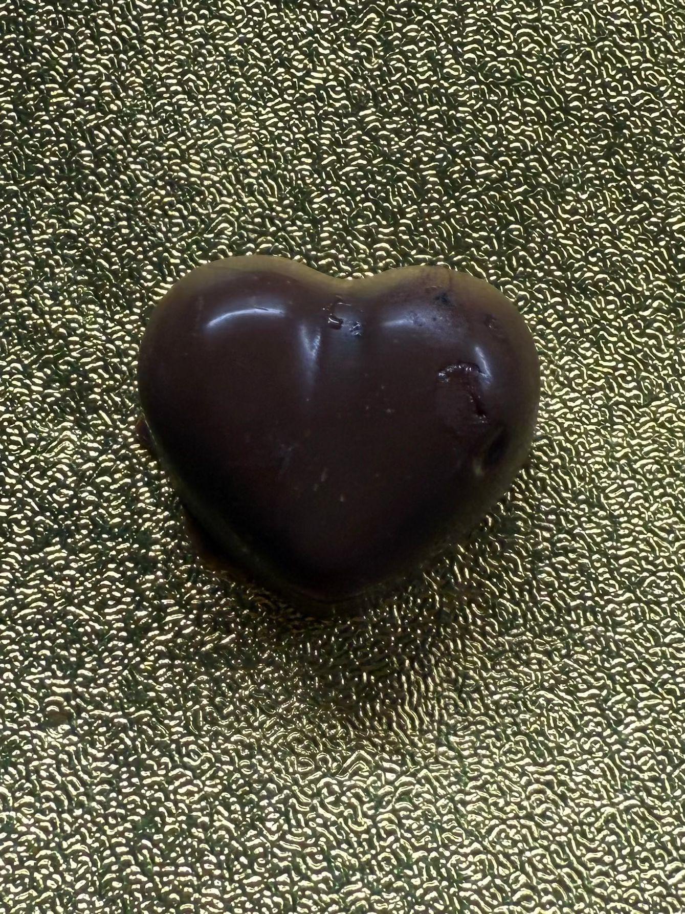 Limited Edition: Elderberry Chocolates