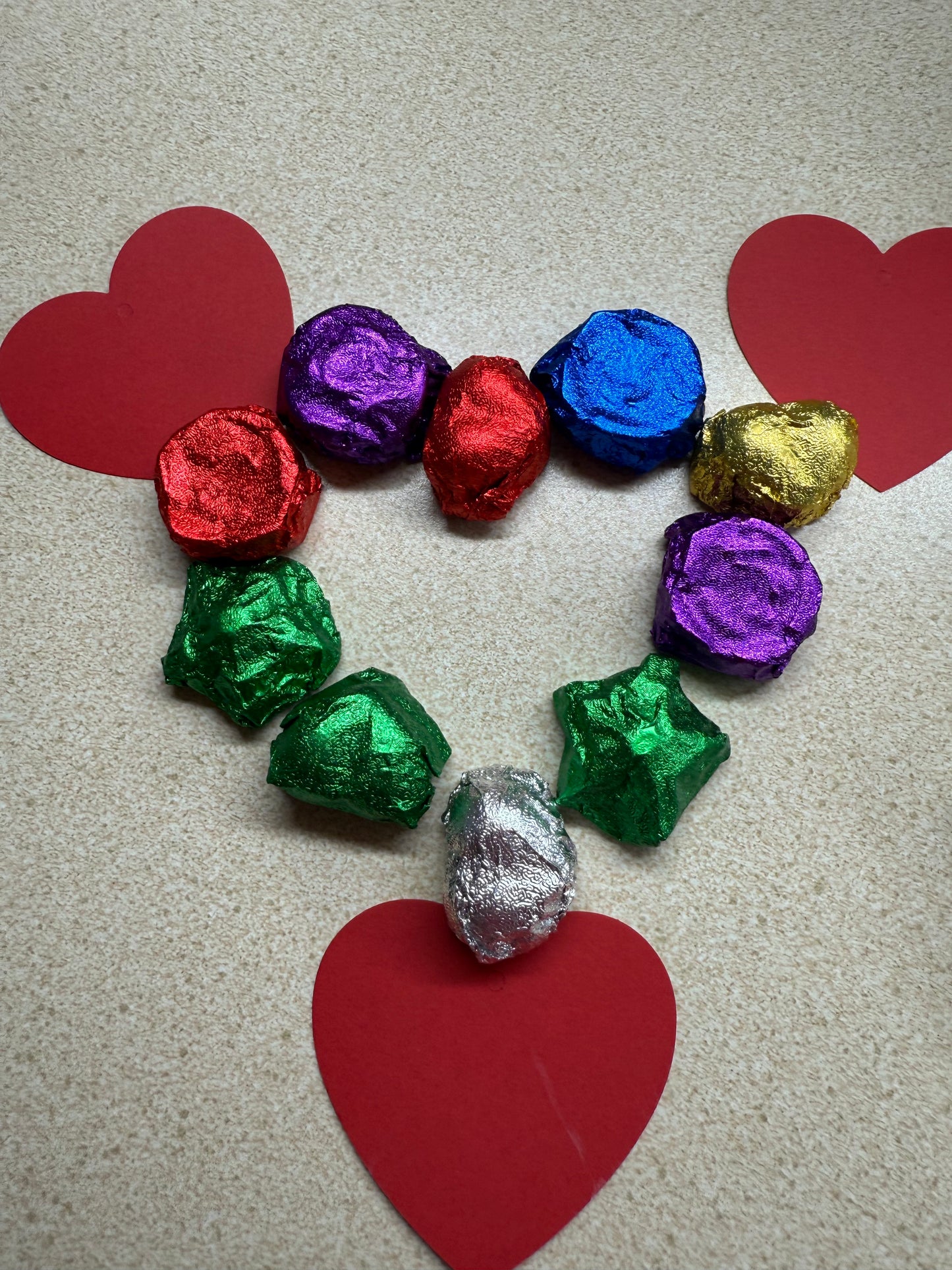 Limited Edition: Elderberry Chocolates