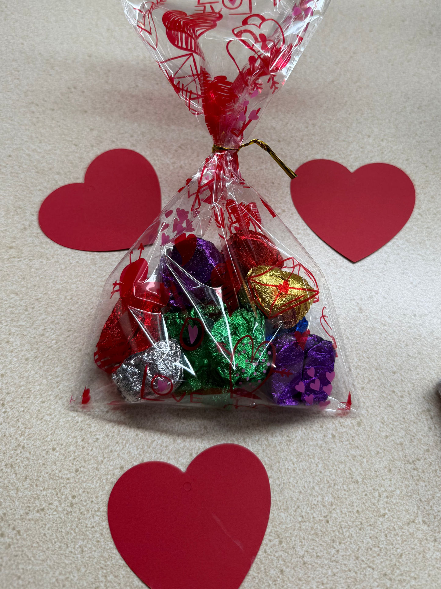 Limited Edition: Elderberry Chocolates