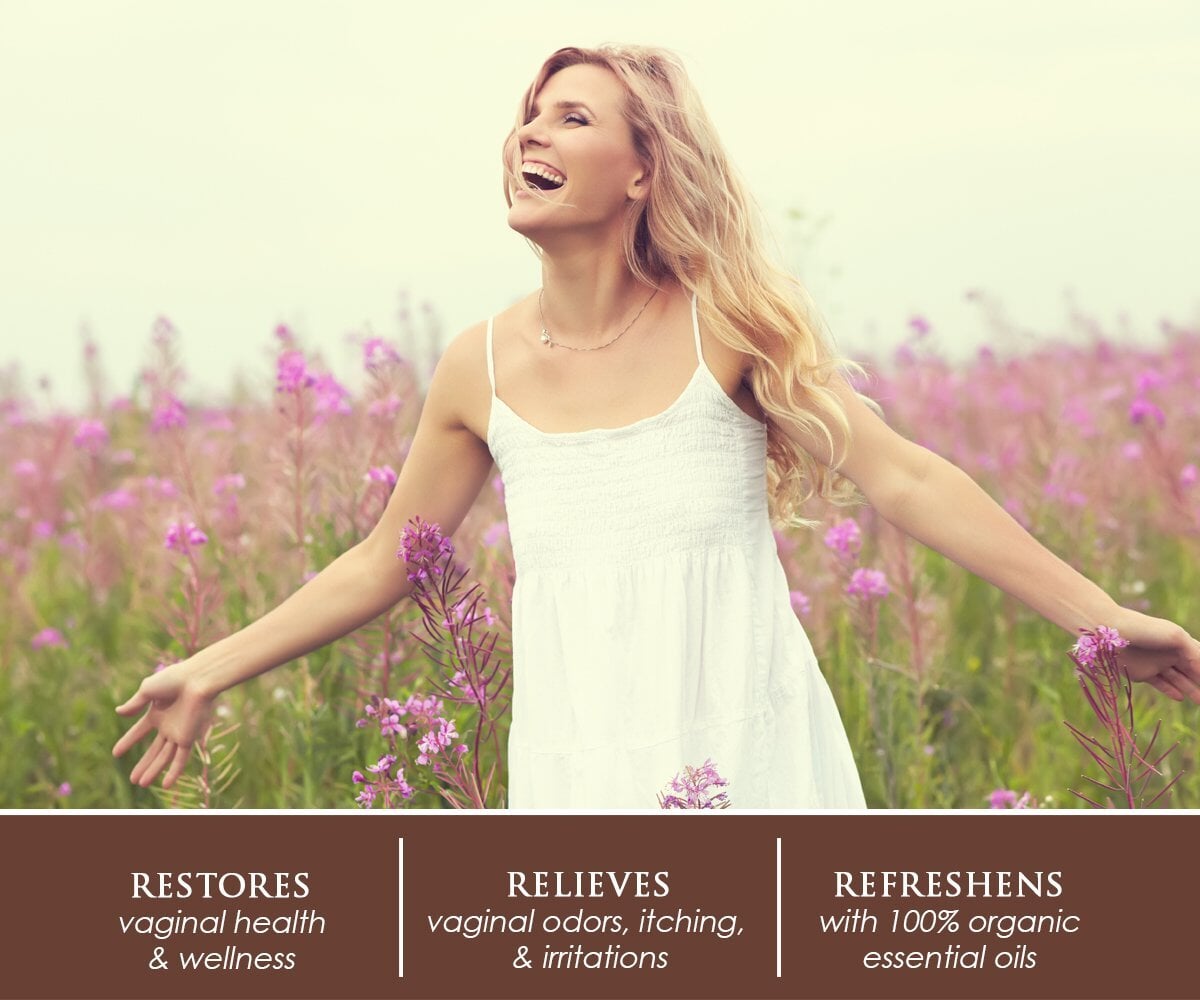 Femallay Organic Cleansing Melts - Sample Packs