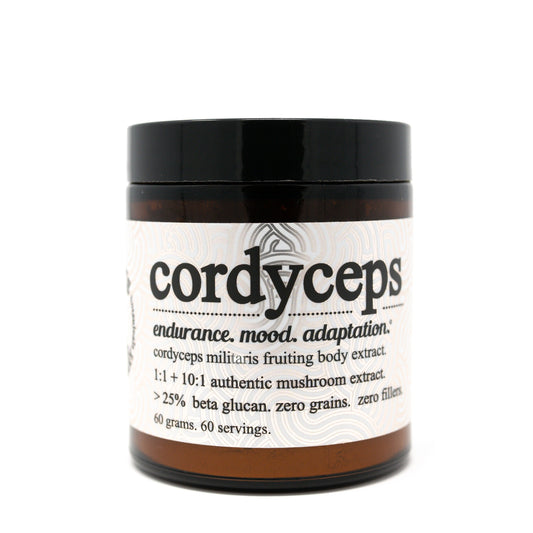 cordyceps mushroom extract. organic