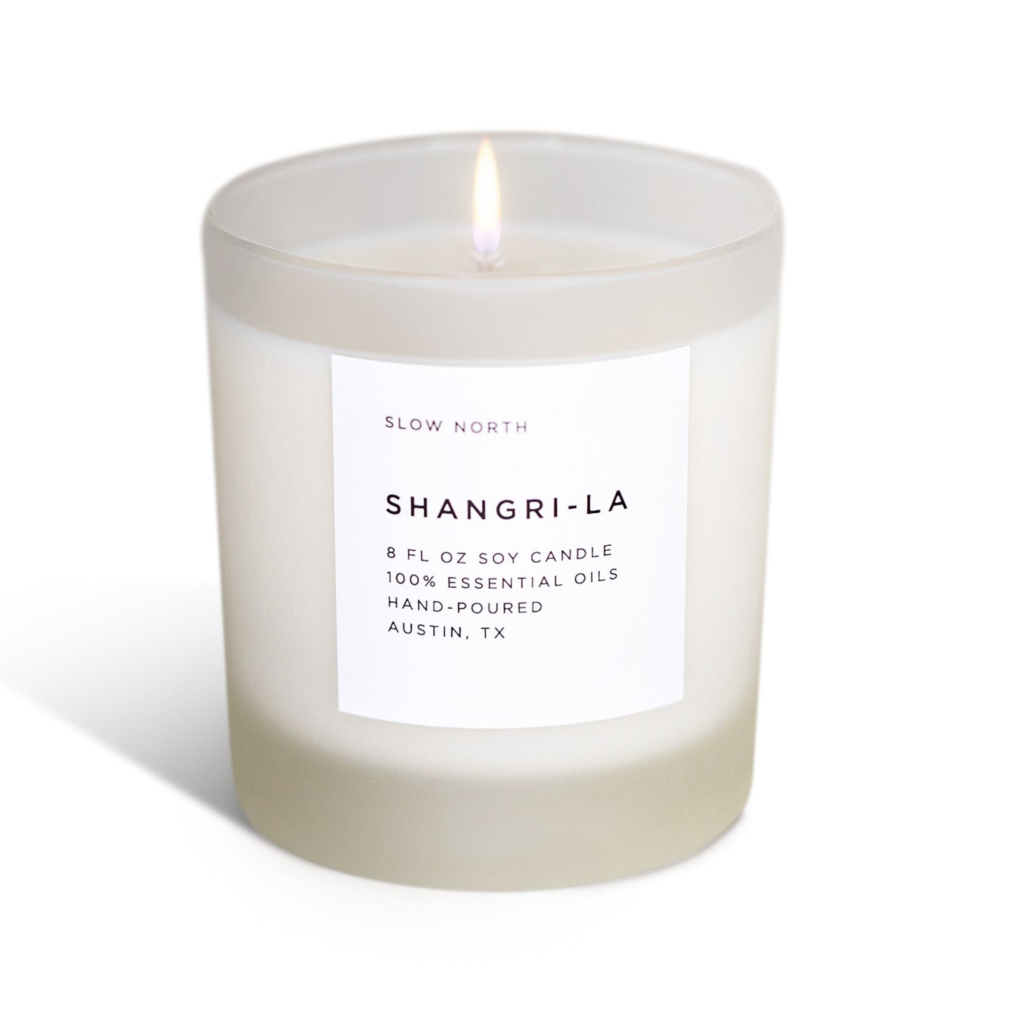 Shangri-La - Eucalyptus + Lavender + Lemongrassp