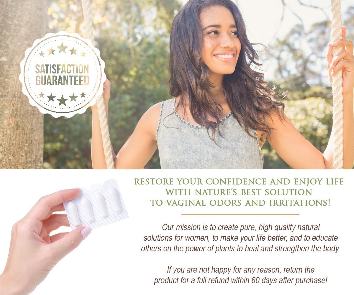 Femallay Organic Cleansing Melts - Sample Packs