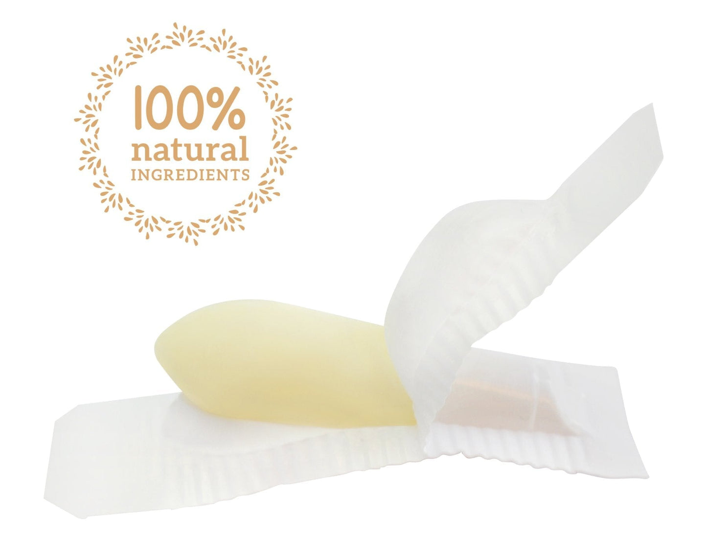 Femallay Organic Cleansing Melts - Sample Packs