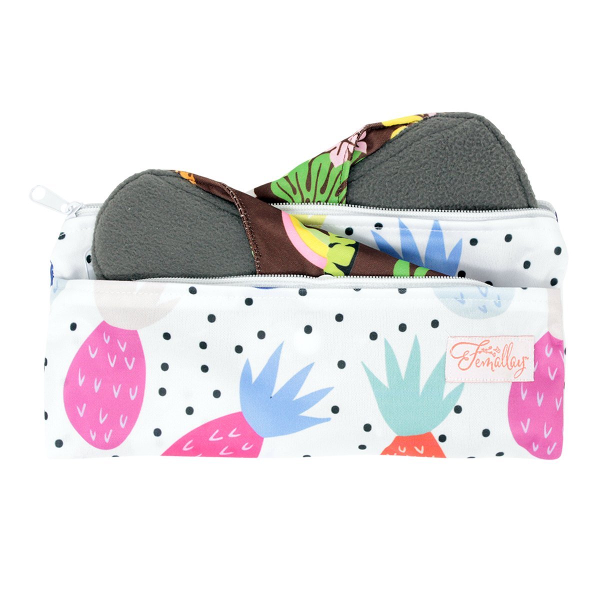 Wet & Dry Bags - Travel Size