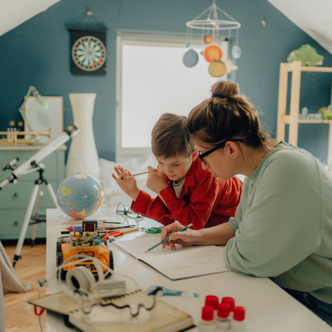 Homeschool Bundle