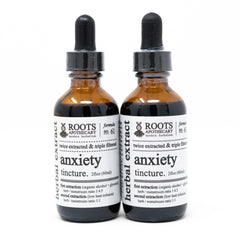 anxiety tincture.