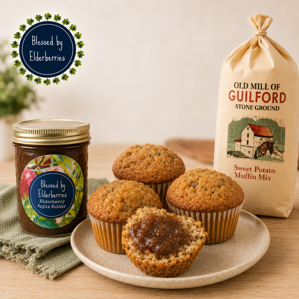 Afterschool Snack Back to School Bundle