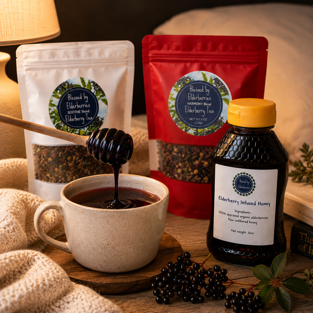 A Good Night's Rest Back to School Bundle