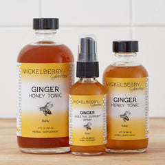 Ginger Digestive Support Spray