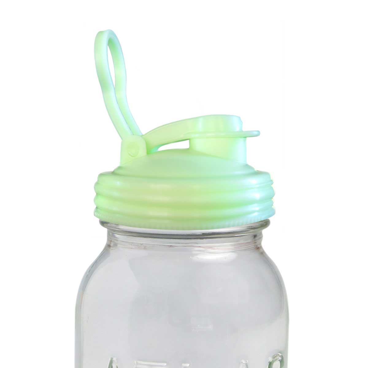 Mason Jar Pour Lid, by reCAP® - Case of 12