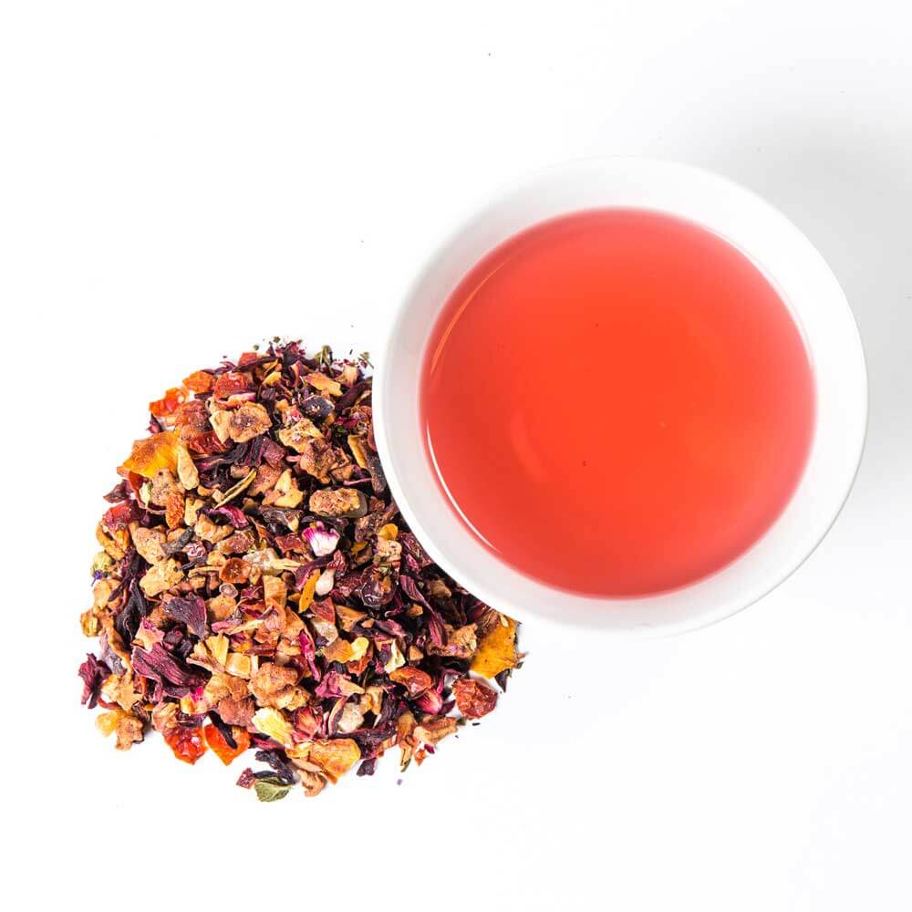 Orchard Peach - 9 Tea Bags