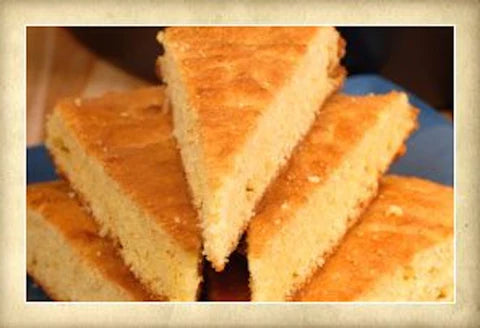 Old Mill of Guilford Cornmeal - Yellow or White