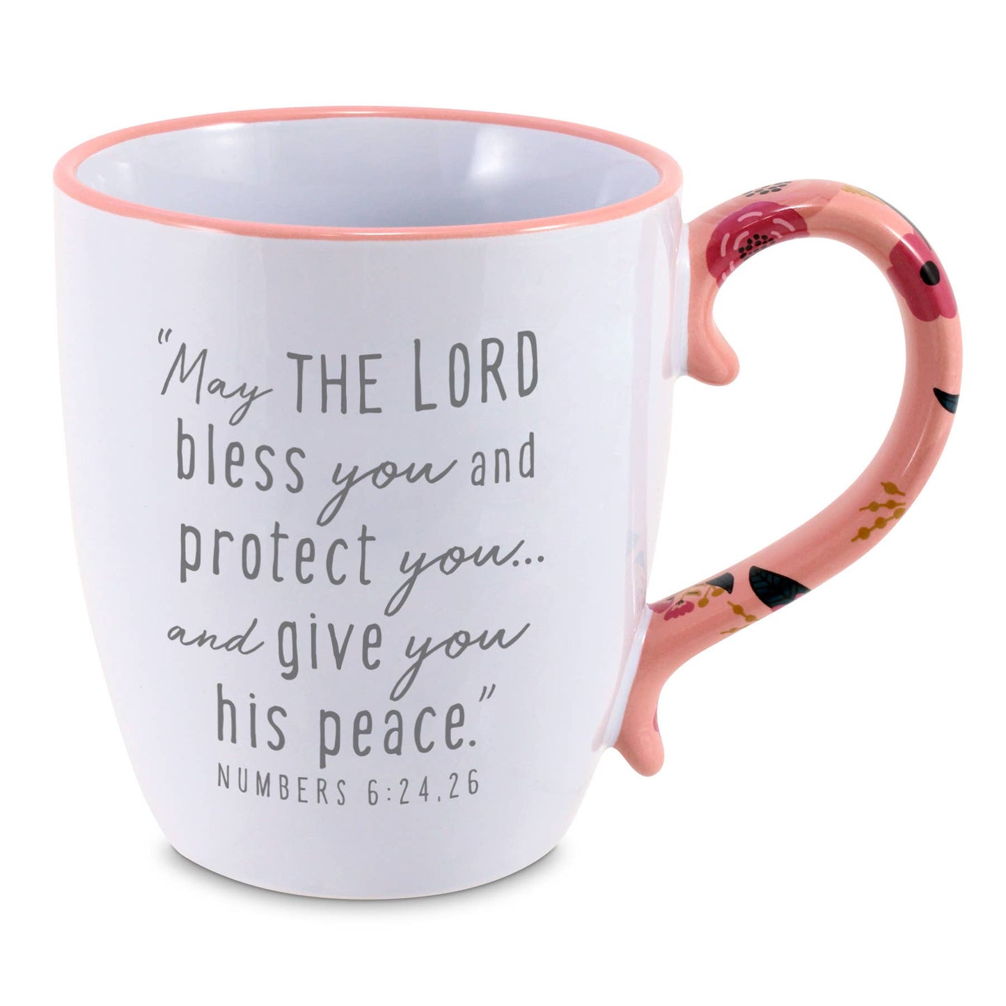 Blessings Coffee Mug