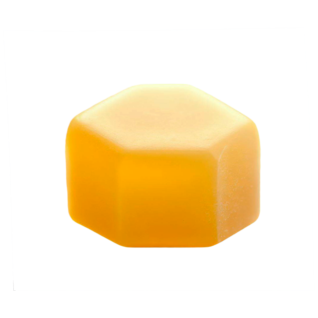 SUGAR FREE – Golden Glow Turmeric & Ginger Gummies (12-Pack)
