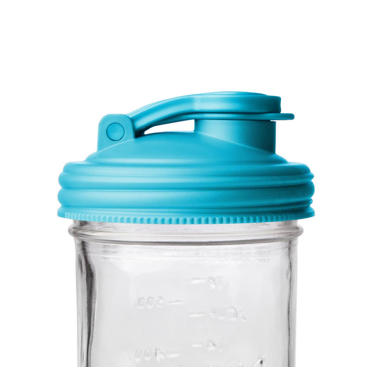 Mason Jar Pour Lid, by reCAP® - Case of 12
