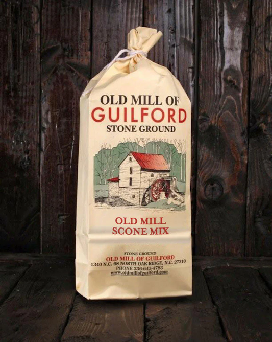 Old Mill of Guilford Scone Mix - 4 types