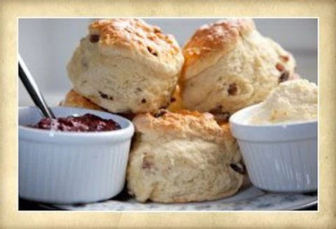 Old Mill of Guilford Scone Mix - 4 types