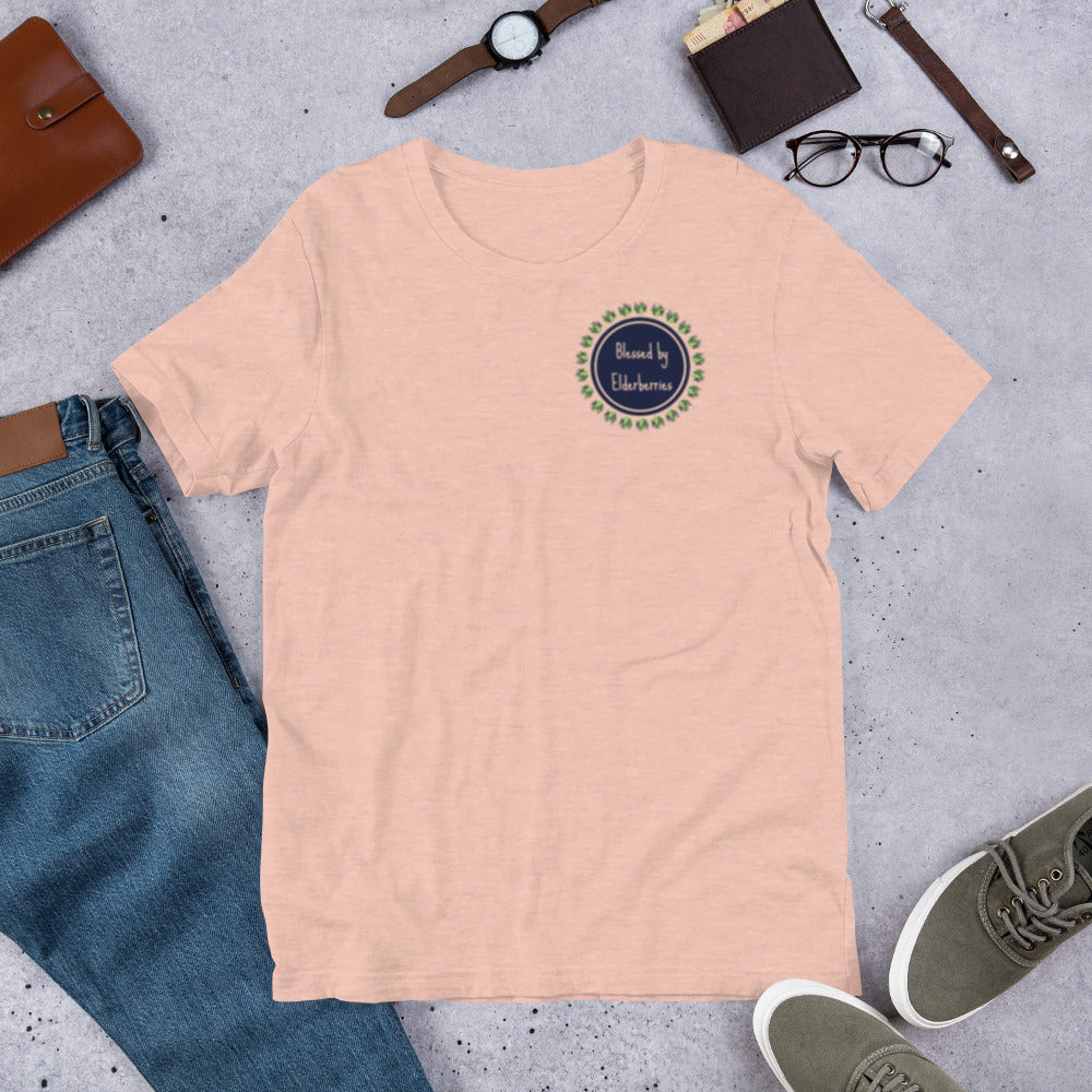 Unisex t-shirt